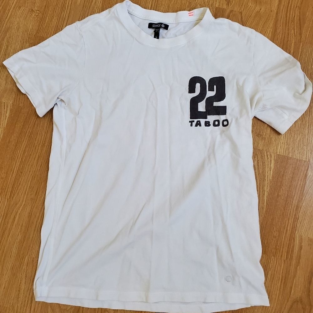 Stance Kids Short-Sleeve Butter Blend T-shirt